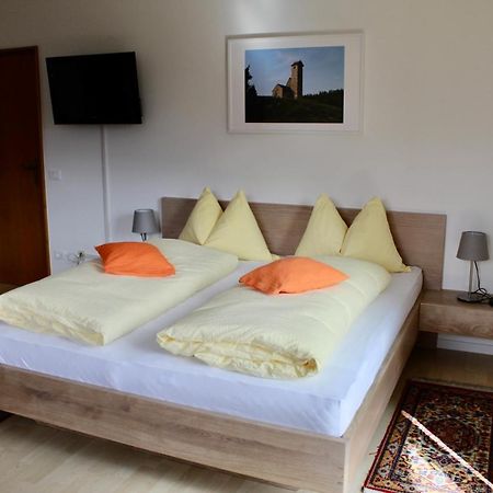 Gruberhof Bed & Breakfast Postal / Burgstall Eksteriør bilde